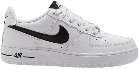 nike air force 1 maat 36|air force 1 maattabelle.